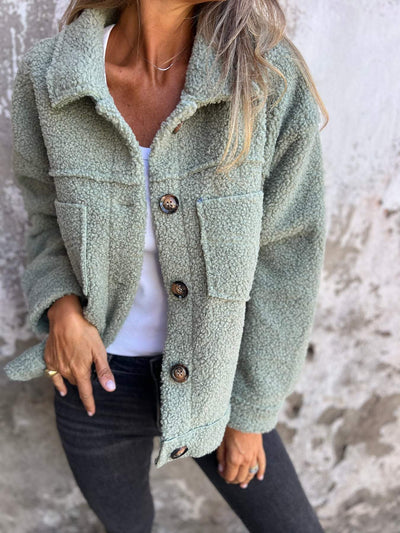 Laverinne | Giacca elegante e comoda