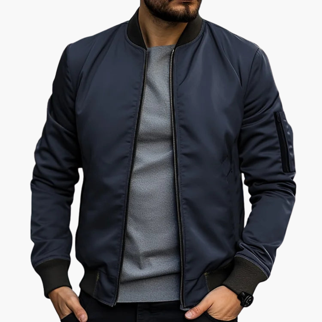 Finn | Bomber da uomo