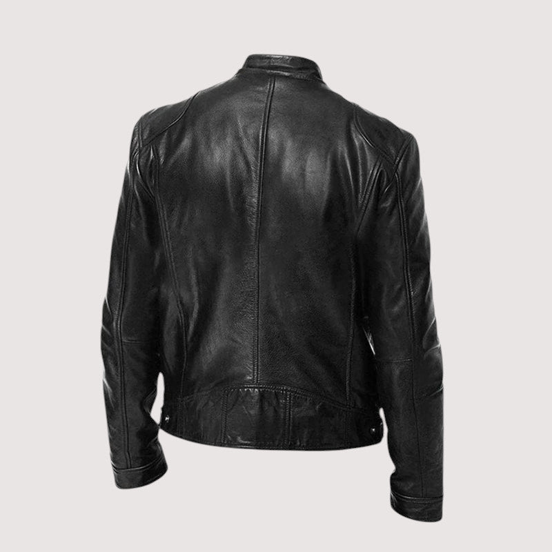 Marc™ | Giacca in pelle da uomo
