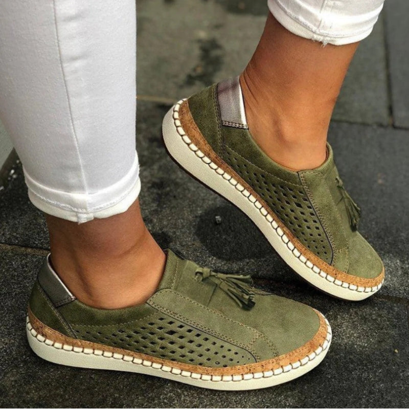 Calvona Slip-Ons ortopedici