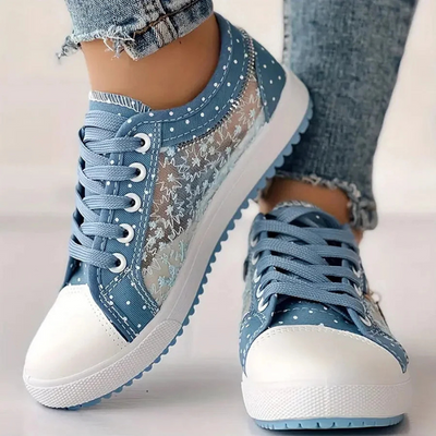 Mirabella™  - SCARPE DA GINNASTICA COMODE E ORTOPEDICHE