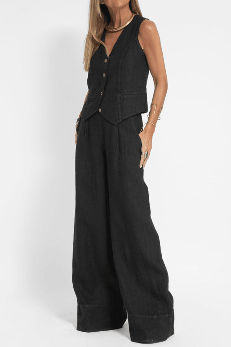 Yara™ - Set elegante