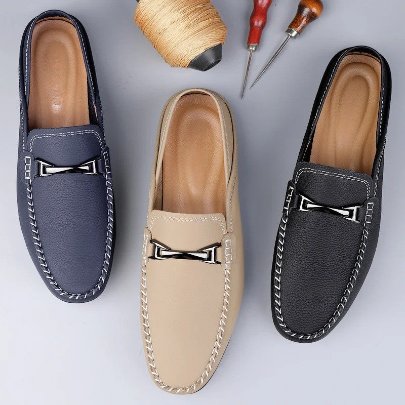 Mocassino italiano Brentino