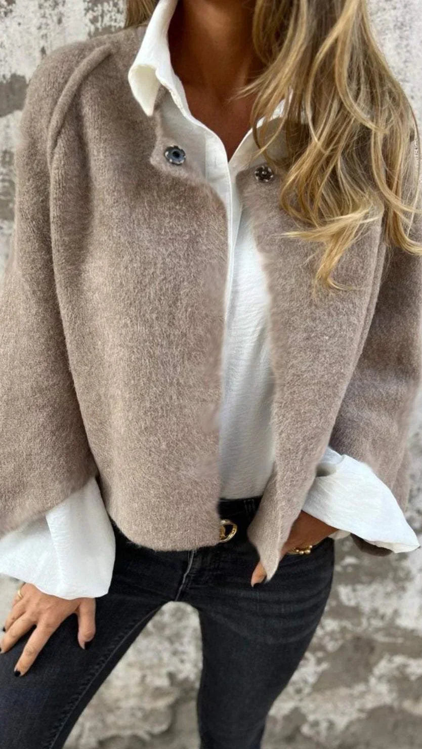 Noella - Un affascinante cappotto primaverile