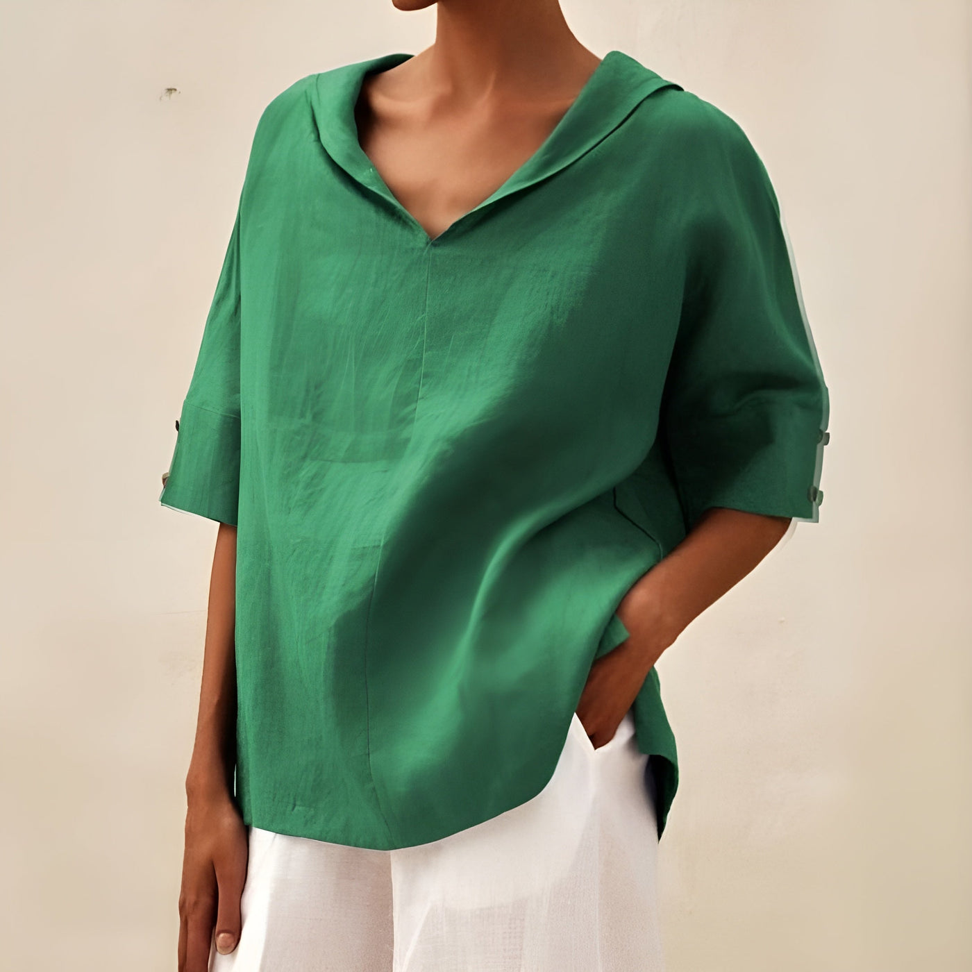 FRANCESCA™ - Camicetta