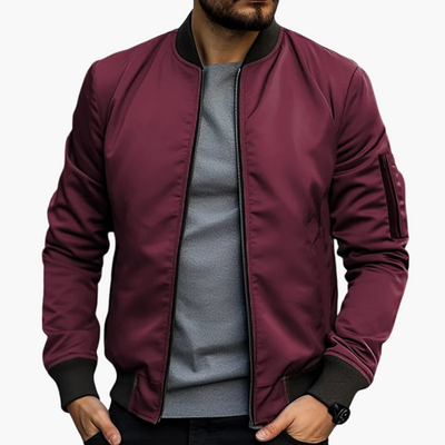 Finn | Bomber da uomo