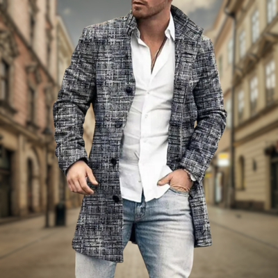 Giacca elegante Joshua