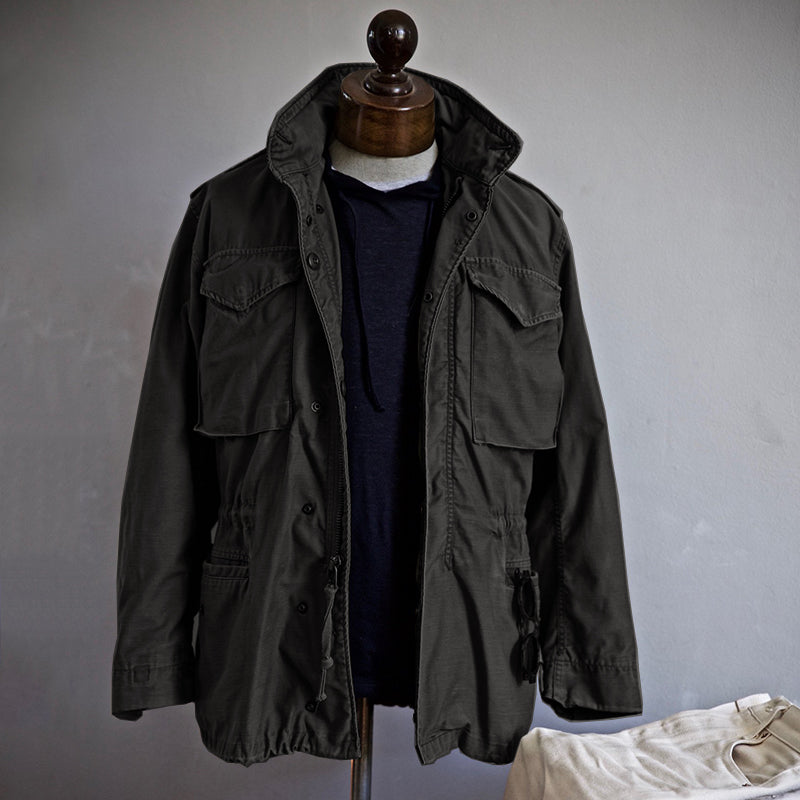 The Archer –  Giacca Militare