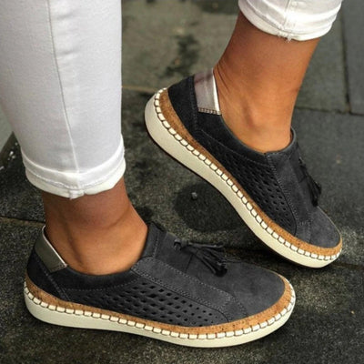 Calvona Slip-Ons ortopedici