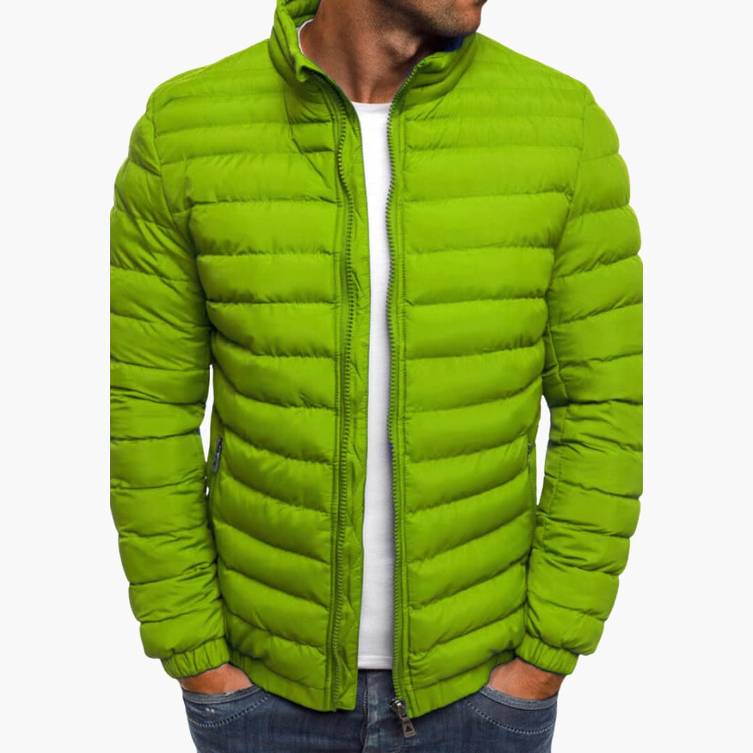 Mitchel - Elegante giacca estiva leggera