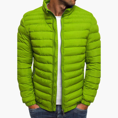 Mitchel - Elegante giacca estiva leggera