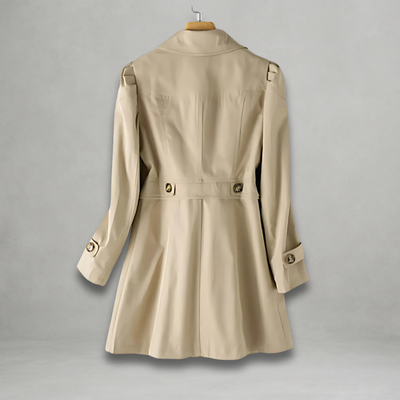 Daniela | Trench primaverile