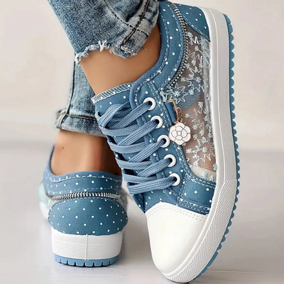 Mirabella™  - SCARPE DA GINNASTICA COMODE E ORTOPEDICHE