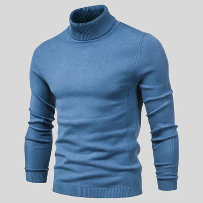 Gabriel | Maglia morbida con scollo rotondo