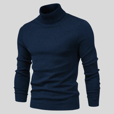 Gabriel | Maglia morbida con scollo rotondo