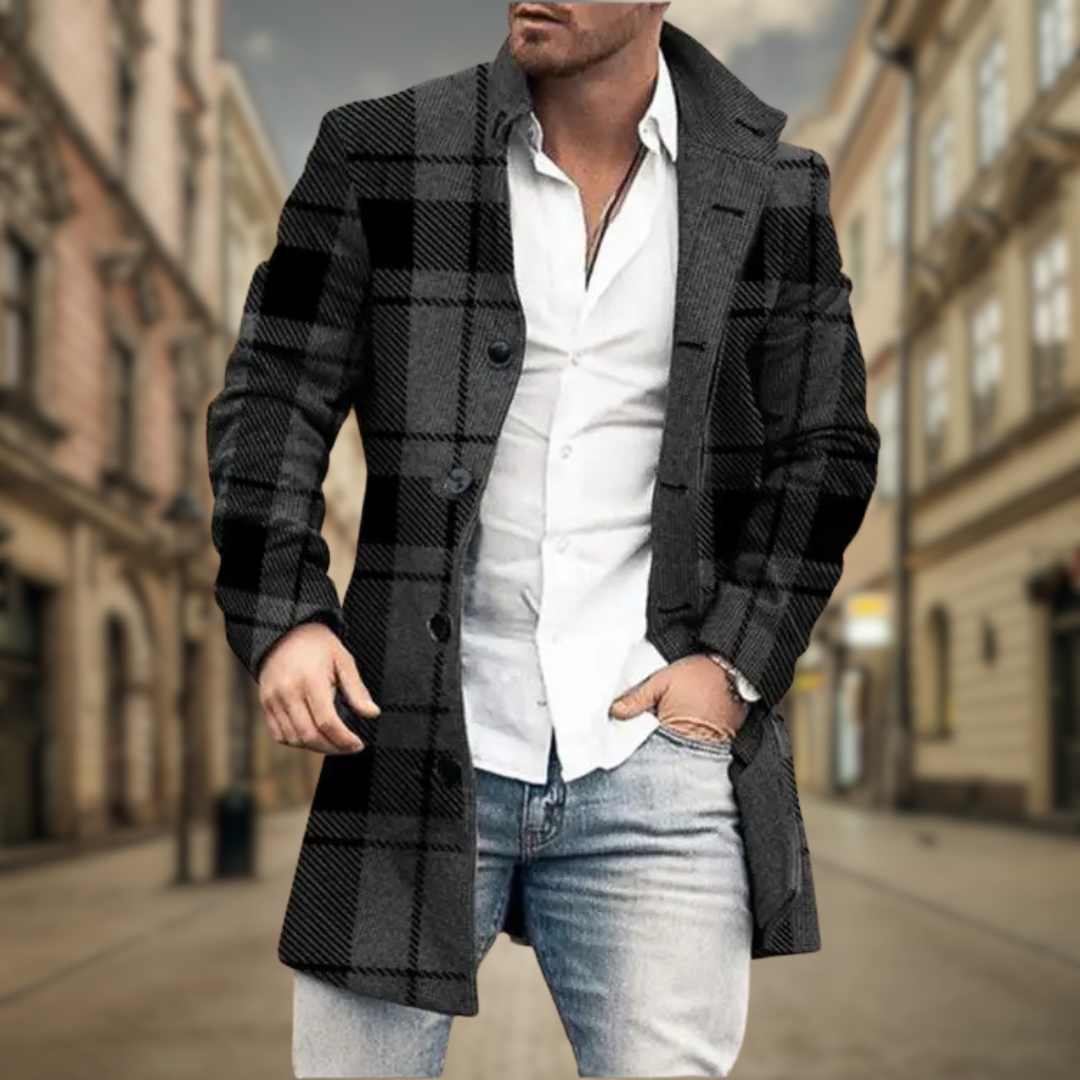 Giacca elegante Joshua