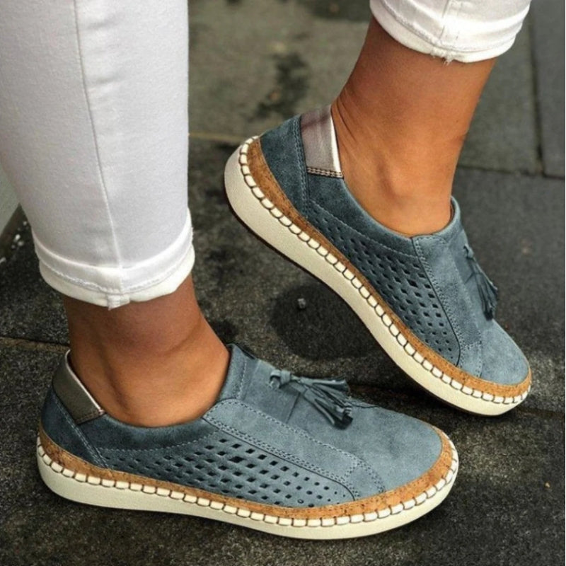 Calvona Slip-Ons ortopedici