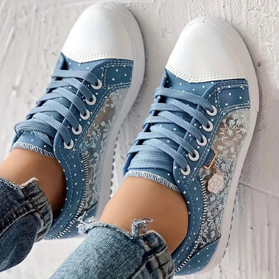 Mirabella™  - SCARPE DA GINNASTICA COMODE E ORTOPEDICHE