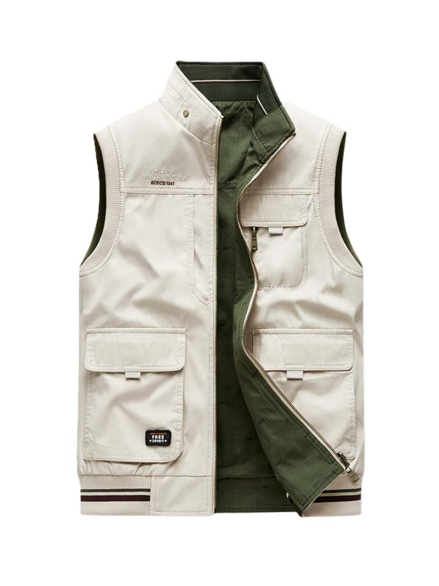 Mart | Gilet di lusso