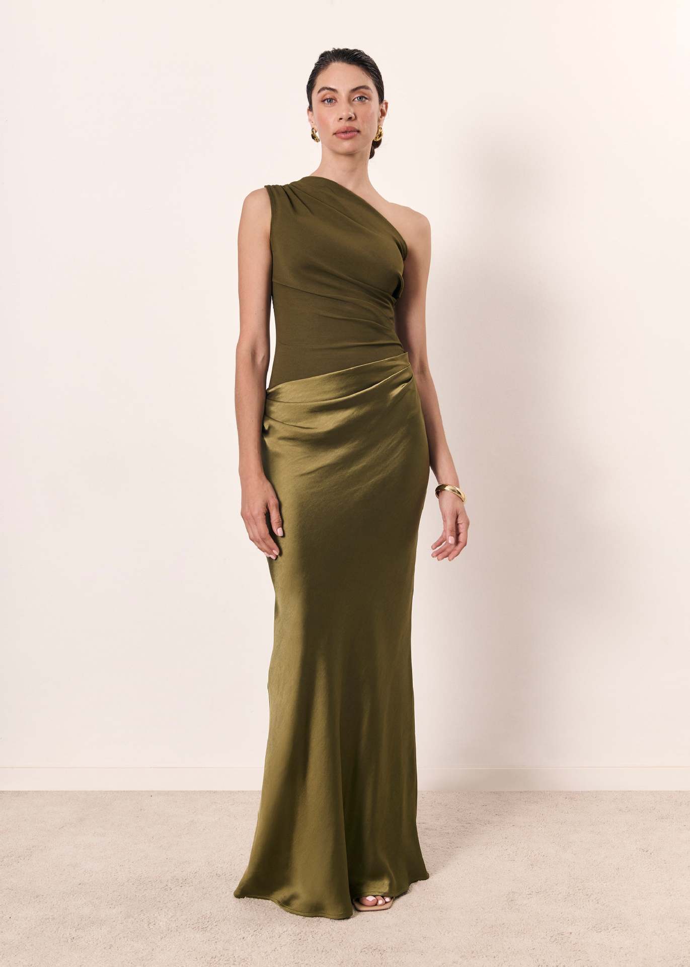 Nikkie | Maxi abito elegante