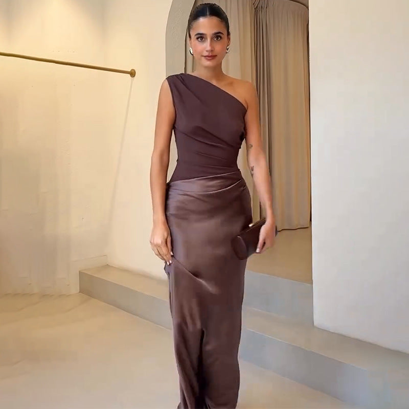 Nikkie | Maxi abito elegante