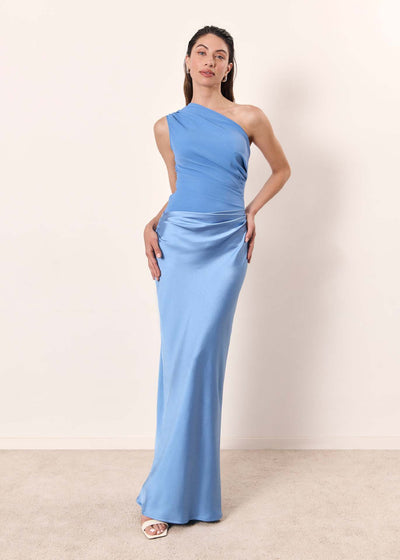 Nikkie | Maxi abito elegante