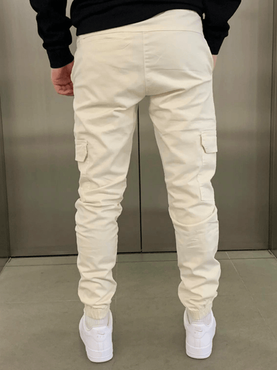 Noma - Vestibilità Cargo Jogger
