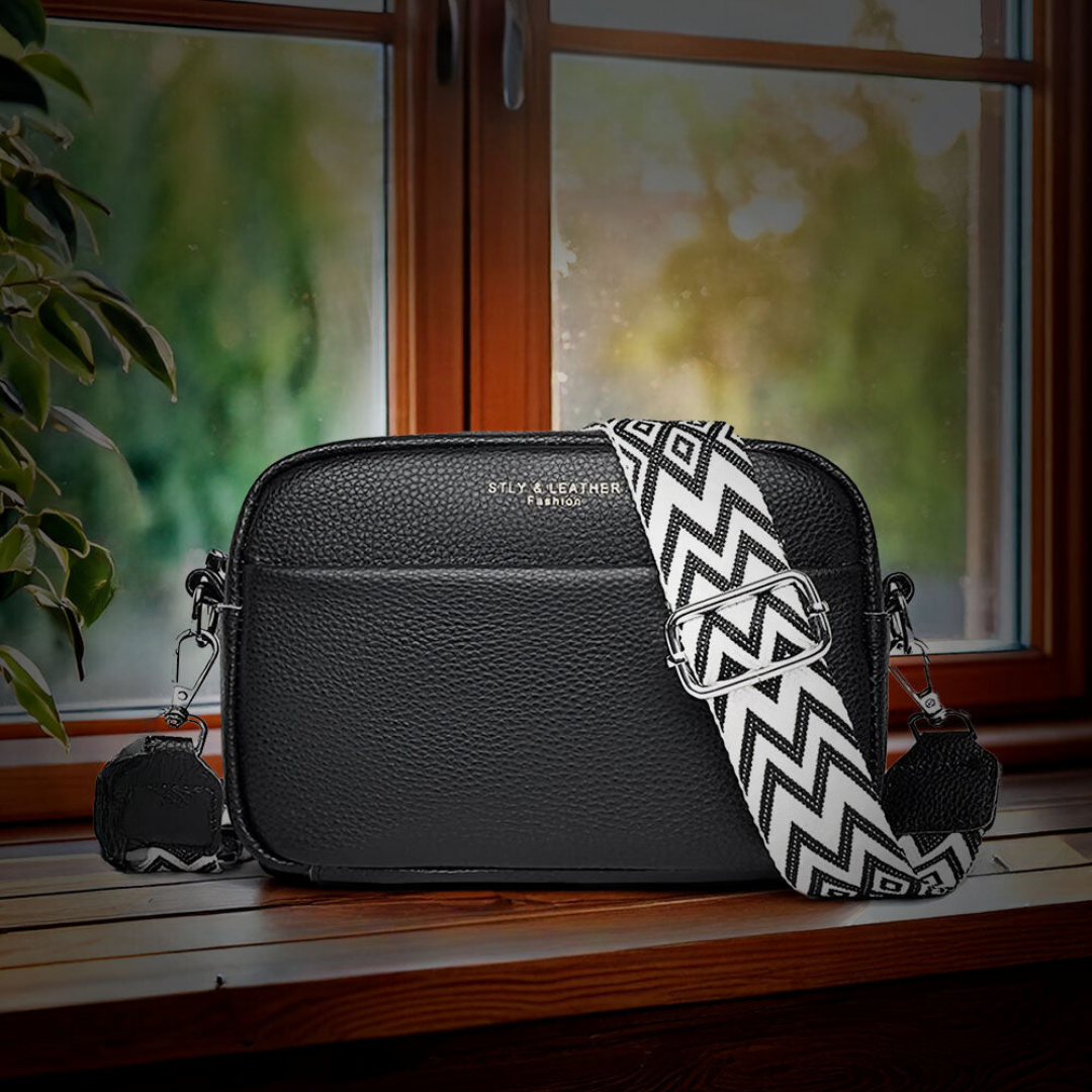 Mira | Elegante borsa a tracolla da donna