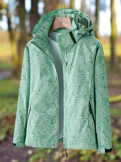 Adelina™ - Giacca estiva impermeabile da donna