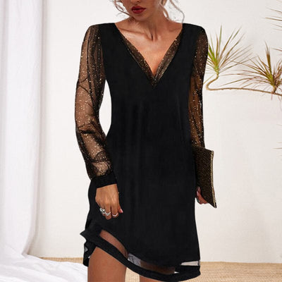 Amélie™ Abito elegante