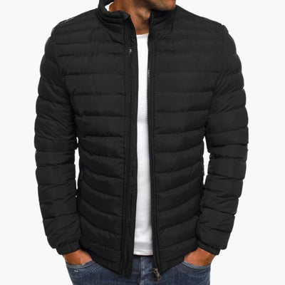Mitchel - Elegante giacca estiva leggera