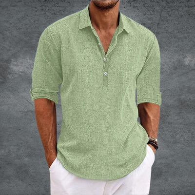 Amadeo™ | Camicia Elegante