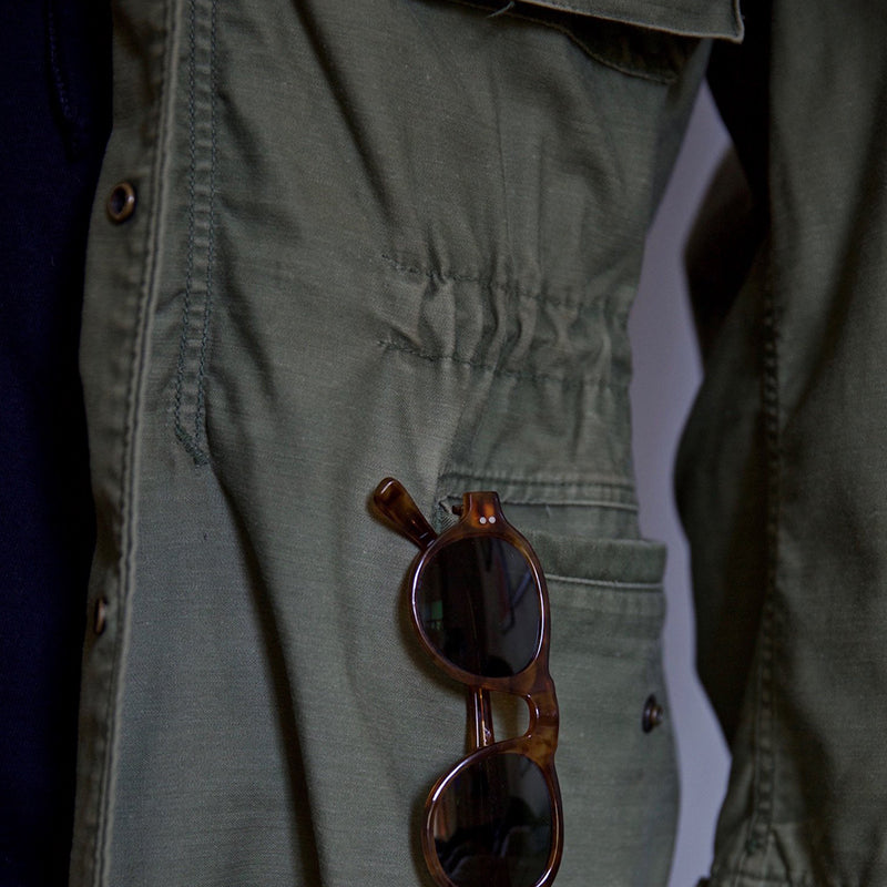 The Archer –  Giacca Militare