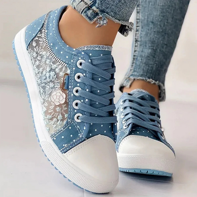 Mirabella™  - SCARPE DA GINNASTICA COMODE E ORTOPEDICHE