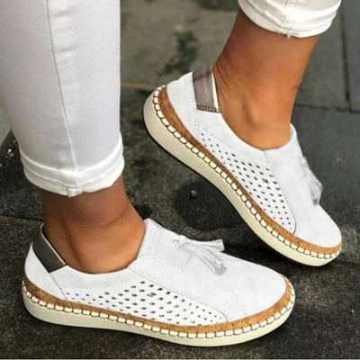Calvona Slip-Ons ortopedici