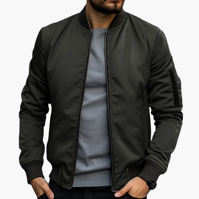 Finn | Bomber da uomo