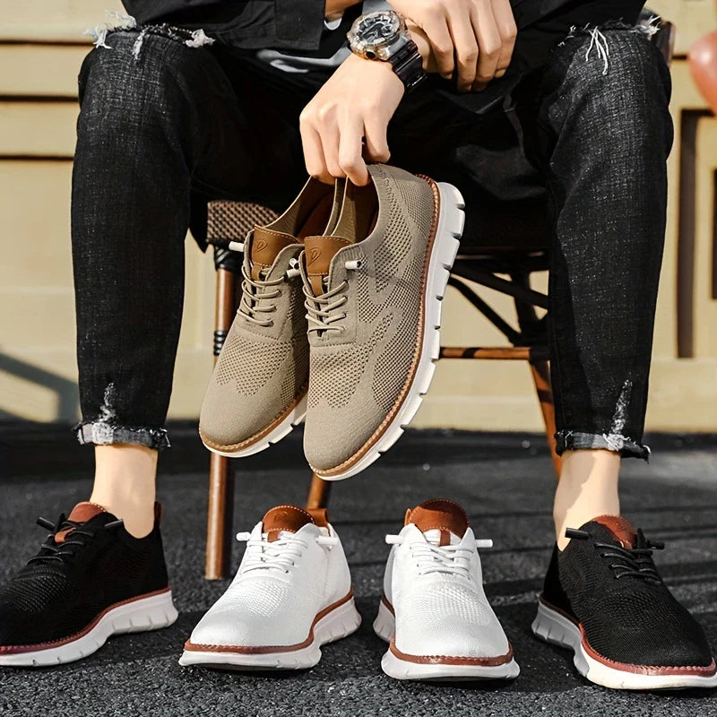 MILANO CLASSIC - SCARPA ELEGANTE DA UOMO
