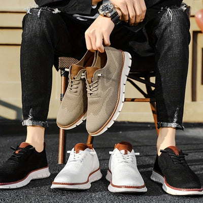 MILANO CLASSIC - SCARPA ELEGANTE DA UOMO