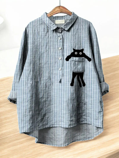 Helga | Camicette classiche floreali