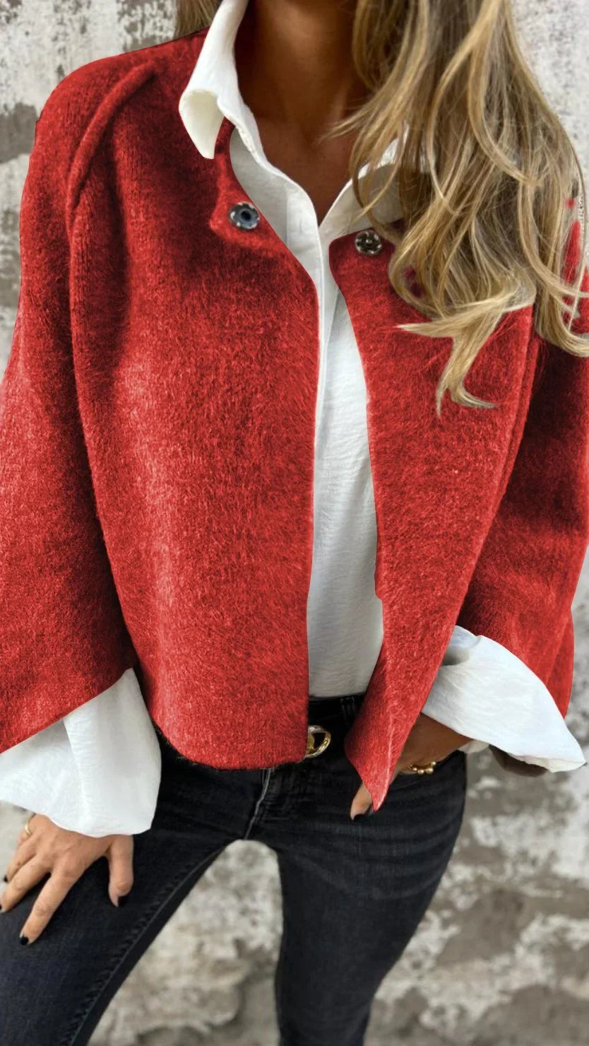 Noella - Un affascinante cappotto primaverile