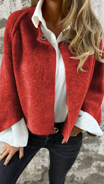 Noella - Un affascinante cappotto primaverile