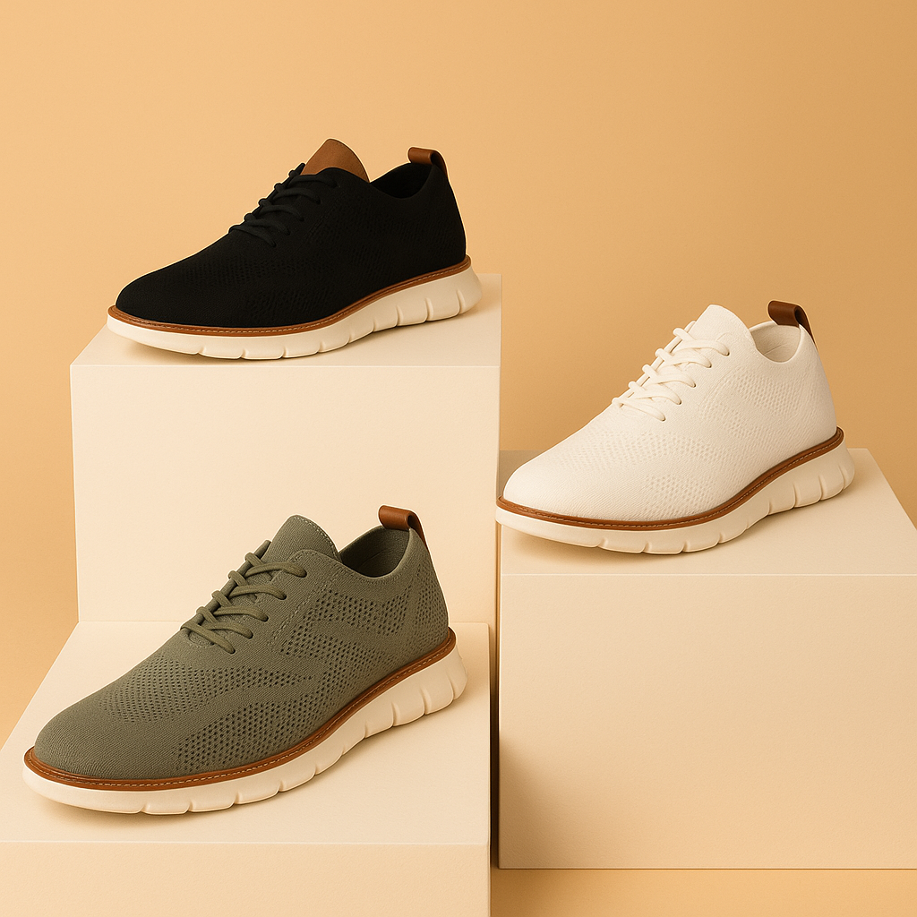 MILANO CLASSIC - SCARPA ELEGANTE DA UOMO