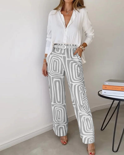 Kammay | Set elegante