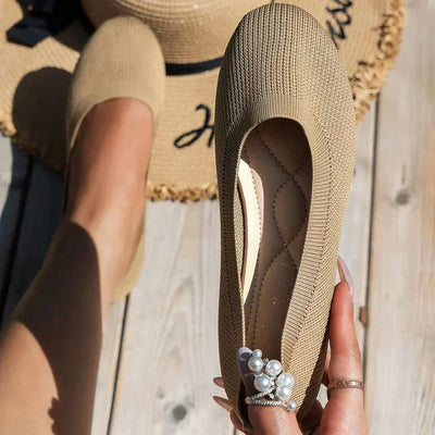 Amra - Scarpe traspiranti e antiscivolo