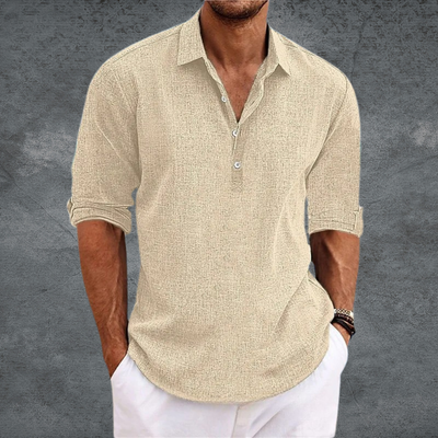 Amadeo™ | Camicia Elegante