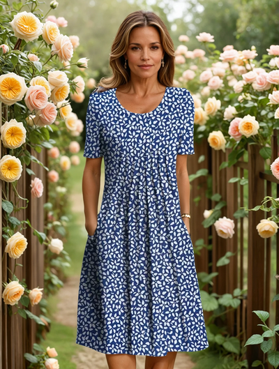 Olivia™ | Abito elegante