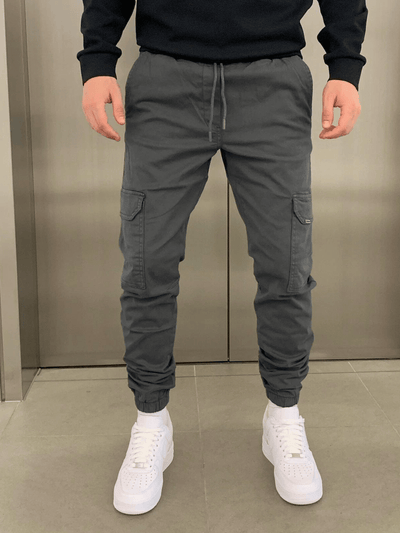 Noma - Vestibilità Cargo Jogger
