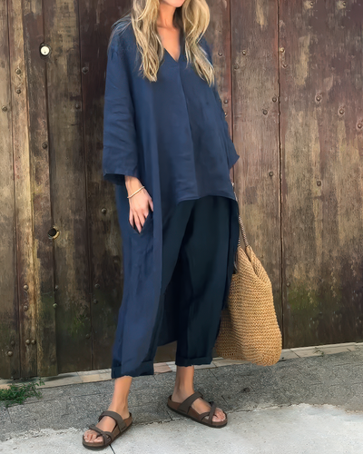 Charlotte™ - Set due pezzi chic