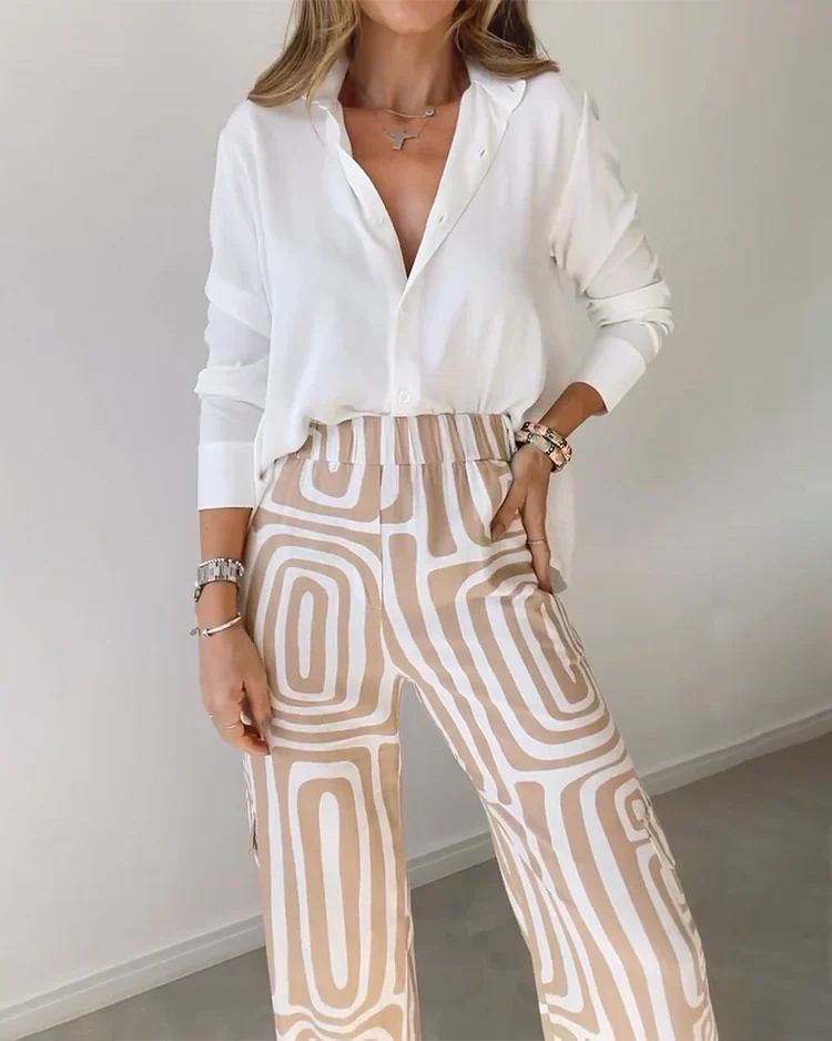 Kammay | Set elegante