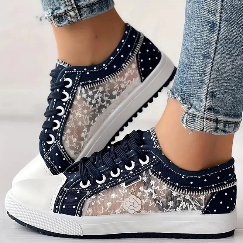 Mirabella™  - SCARPE DA GINNASTICA COMODE E ORTOPEDICHE